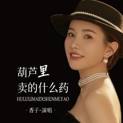 葫芦里卖的什么药