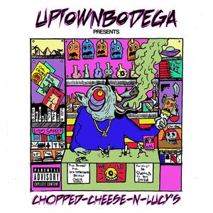 Watch Me Do It (feat. Pinkdutches)
