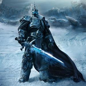 The Dawn-亡灵序曲-钢琴曲