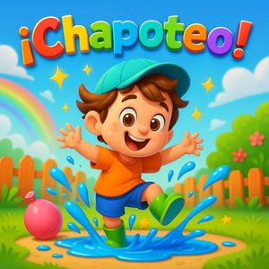 Chapoteo