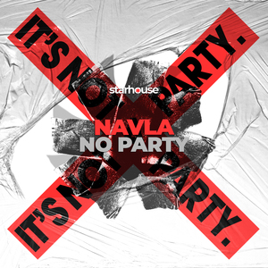 No Party (Radio-Edit)