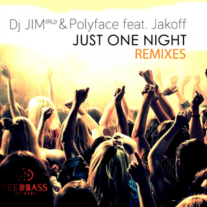 Just One Night (GreySound Remix Edit)