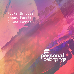 Alone In Love (Maqar's Deeper Retouch)