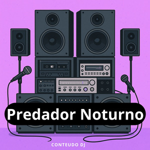 Predador Noturno (Remastered 2025)