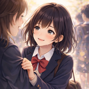 未来に近づいてる