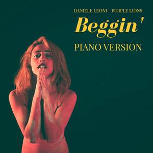 Beggin' (Piano Version)