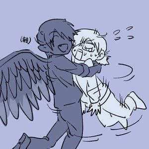 恶魔降临论（悪魔降臨論）