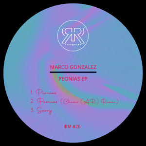 Peonias (Original Mix)