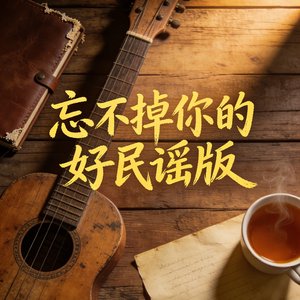 忘不掉你的好民谣版.mp3
