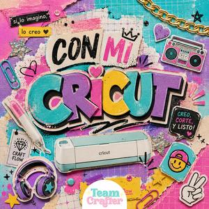 Con mi Cricut