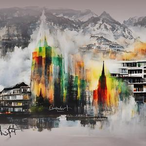 Keystone Attaché Sonata