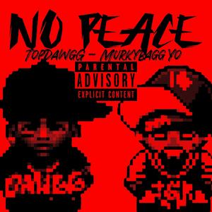 Top Dawgg × Murky Bagg Yo-Know Yo Friends (feat. BSE Locc)