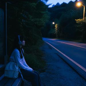 달빛에 그린 작별