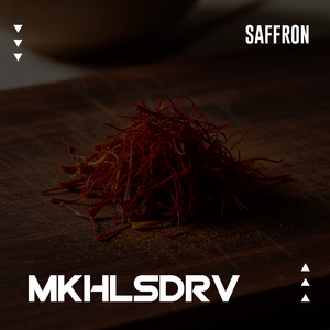 Saffron