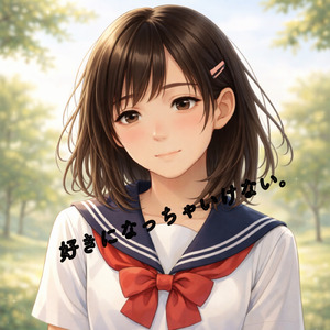 好きになっちゃいけない。