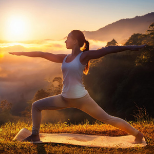 Sonidos Reflexivos De Yoga