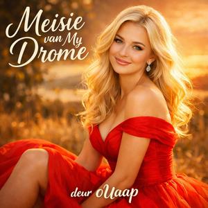 Meisie van My Drome