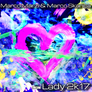 Lady 2K17 (Radio Edit)