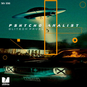 Psycho Analist (Original Mix)