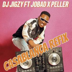 CASABLANCA (feat. JOBLAQ & PELLER) (Special Version)