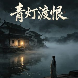 青灯渡恨