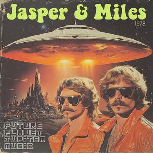 My Other Best Friend Is A UFO