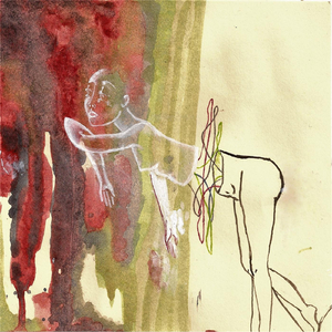 Fibers (feat. Claire Kostic)