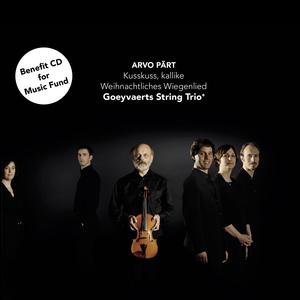 Weihnachtliches Wiegenlied