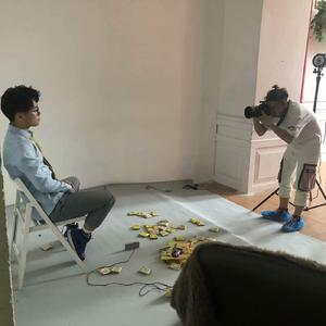 小星星