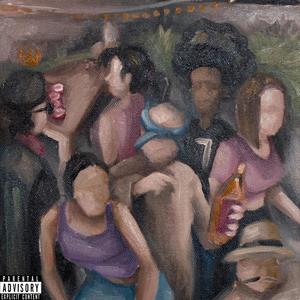 Heavy (feat. Eve Santos)