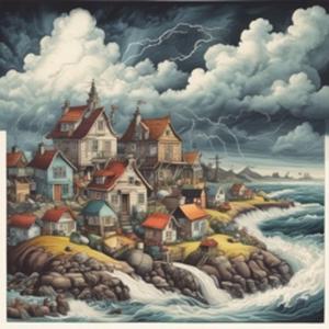 Tornade À Montérégie