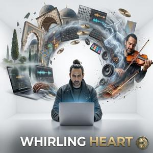 Whirling Heart