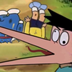 小夫快收手吧外面全是胖虎（哆啦A梦）