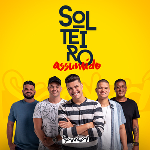 Solteiro Assumido (Ao Vivo)