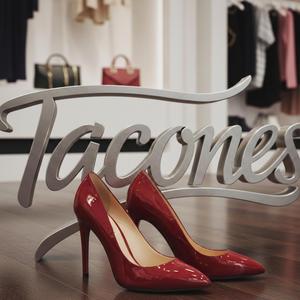 tacones