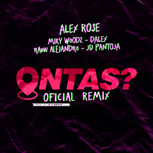 Ontas? (Remix)