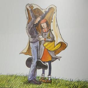 依恋（cover蔡淳佳）