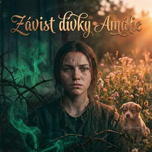 Závist dívky Amálie