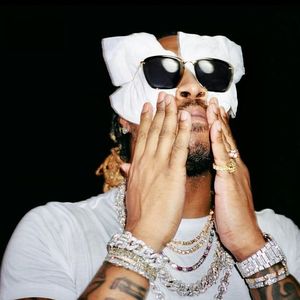 [FREE] Future Type Beat “Waiting”