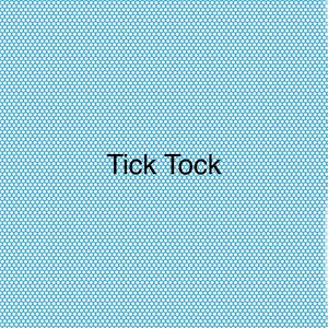 Tick