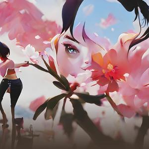 Go away, don't bother me