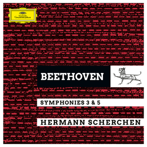 Symphony No. 3 in E-Flat Major, Op. 55:I. (Allegro con brio)