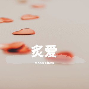 炙爱（翻自 陈忻玥）