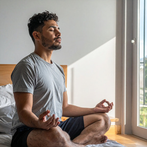 El Equilibrio Armónico Involucra Los Pensamientos