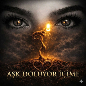 Aşk Doluyor İçime