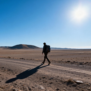 万水千山皆是客