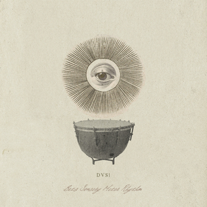 Hypnagogia {It's All in My Mind}