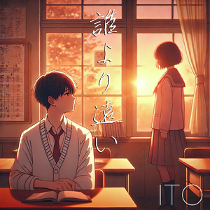 誰より遠い