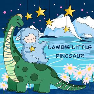 Lamb’s little dinosaur
