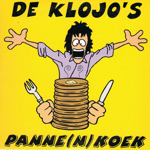 Panne(n)koek (unplugged single versie)